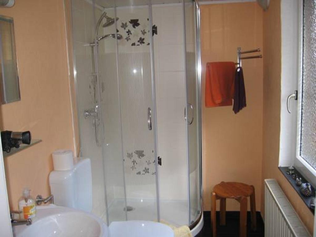 Ferienwohnung Loipe Braunlage Room photo
